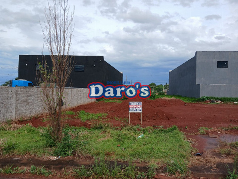 Terreno para Venda em Maringá - PR, Jd América