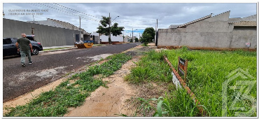 Terreno para Venda em Maringá - PR, Jd Oriental