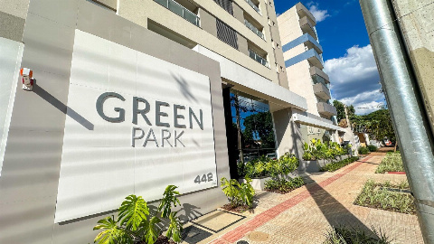 APARTAMENTOS, Rua Itapura