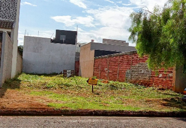 Terreno para Venda em Maringá - PR, Giardino San Marco