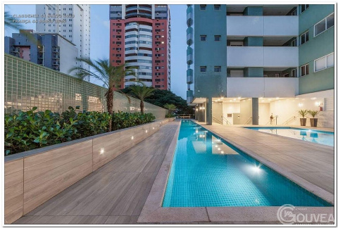 APARTAMENTOS, Rua Arthur Thomas