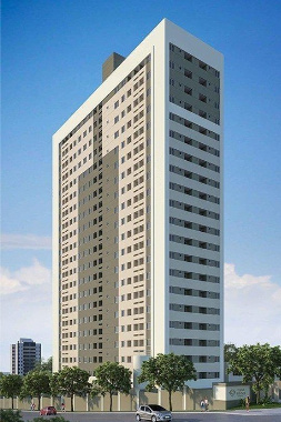 APARTAMENTOS, Avenida Pioneiro Antonio Ruiz Saldanha