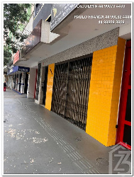 SALAS COMERCIAIS, Rua Neo Alves Martins