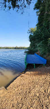 TERRENOS, Não Informado