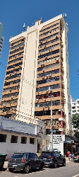 Sala Comercial para Venda em Maringá - PR, Zona 01 Centro