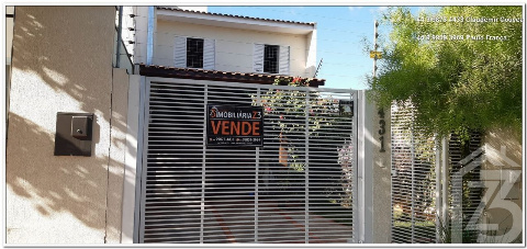 SOBRADOS, Rua Jouji Nakamura