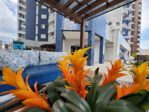 APARTAMENTOS, Avenida Advogado Horácio Raccanello Filho