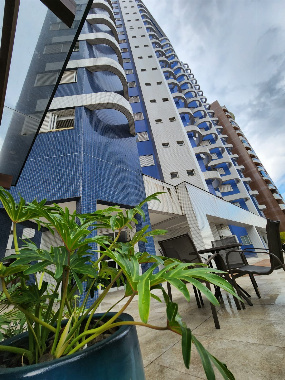 APARTAMENTOS, Avenida Advogado Horácio Raccanello Filho