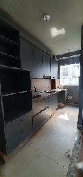 Apartamento para Venda em Sarandi - PR, Jd Imperial