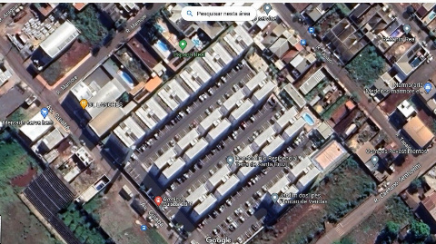 APARTAMENTOS, Avenida Cuiabá