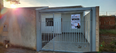 Casa para Venda em Marialva - PR, Jd Itália