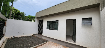 Apartamento Kitnet para Locação em Maringá - PR, Pq da Gávea