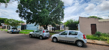 CASAS, Rua Flausina Francisca de Souza