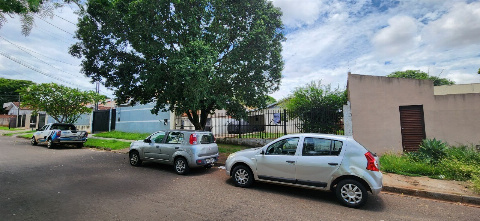 Casa para Venda em Maringá - PR, Vl Santa Izabel