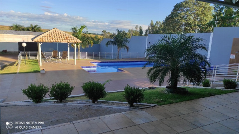 CHÁCARAS, Rodovia Pr317
