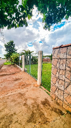 CHÁCARAS, Rua Pau Marfim