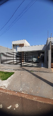 CASAS, Rua Gabriel Neto