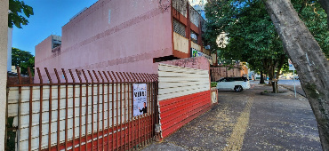 Terreno Comercial para Venda em Maringá - PR, Zona 03