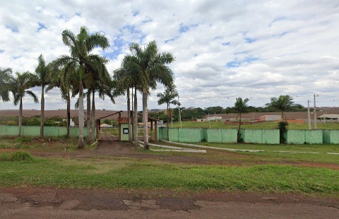 TERRENOS, Não Informado