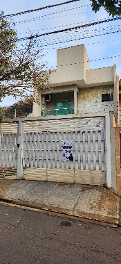 SOBRADOS, Rua Auto Curti