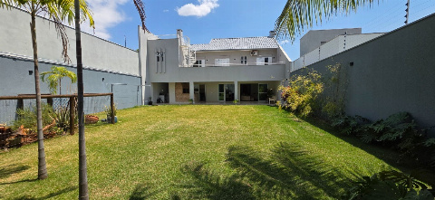 SOBRADOS, Rua Pioneira Fiorentina Pietrobon Rui