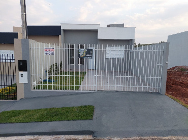 Casa para Venda em Mandaguaçu - PR, Jd Ana Ligia