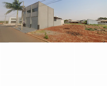 Terreno Comercial para Venda em Marialva - PR, Jd Eldorado