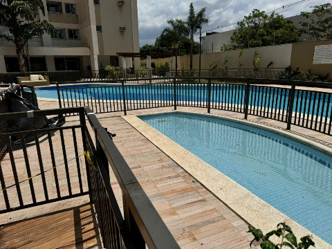 APARTAMENTOS, Rua Garibaldi