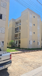 Apartamento para Locação em Marialva - PR, Pq Industrial