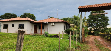 Chácara para Venda em Astorga - PR, Área Rural