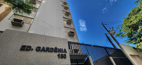 APARTAMENTOS, Rua Silva Jardim