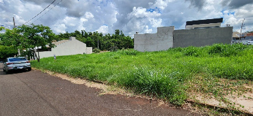 TERRENOS, Rua Marina Satie Ieiri Iriguti