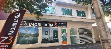 Apartamento para Locação em Maringá - PR, Zona 03