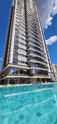 Apartamento para Locação em Maringá - PR, Vl Bosque