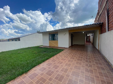 Casa para Venda em Maringá - PR, Cj Hab Sanenge III