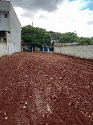 TERRENOS, Avenida Dona Sophia Rasgulaeff