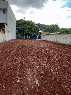 TERRENOS, Avenida Dona Sophia Rasgulaeff