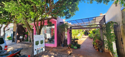 SOBRADOS, Rua Bernardino Bogo