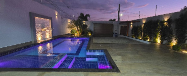 CHÁCARAS, Rua Pioneiro Exaltino Pereira Boa Sorte