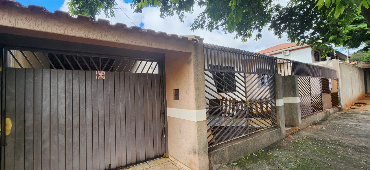 Casa para Venda em Maringá - PR, Jd Maravilha