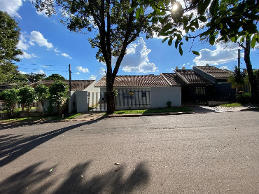 Casa para Venda em Maringá - PR, Pq Tarumã