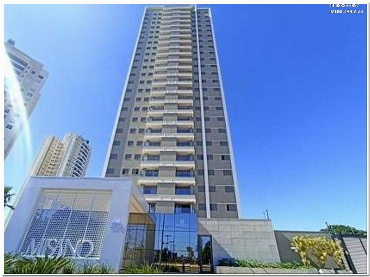 Apartamento para Locação em Maringá - PR, Zona 08