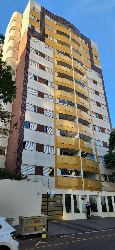 Apartamento para Venda em Maringá - PR, Zona 03