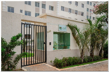 Apartamento para Locação em Maringá - PR, Vl Bosque