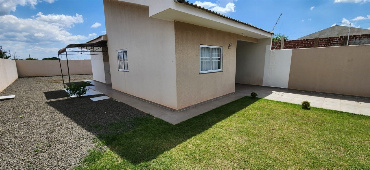 Casa para Locação em Maringá - PR, Jd Novo Paulista