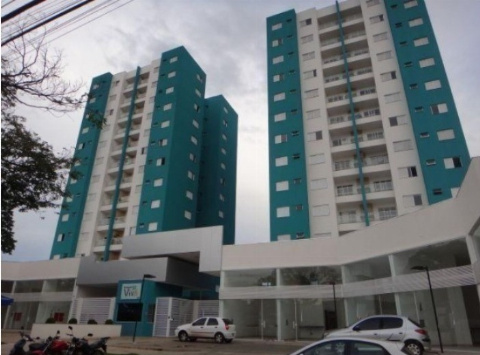 Apartamento para Venda em Maringá - PR, Vl Nova