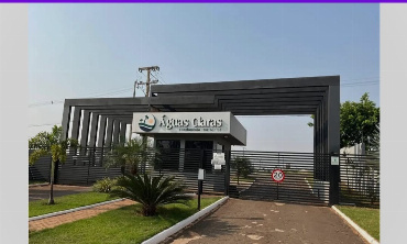 Terreno para Venda em São Pedro do Paraná - PR, Porto São José Distrito de São Pedro do Paraná