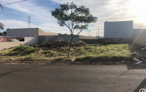 TERRENOS, Rua Pioneiro Euclides Cordeiro da Silva