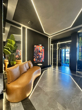 APARTAMENTOS, Rua João Vandelino Guerreiro