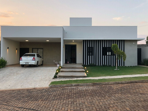 Casa para Venda em Marialva - PR, Jd Macente